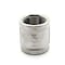 Thrifco Plumbing 1-1/2 Stainless Steel Coupling, Bulk 8918024 - alternate 1